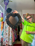 Lady Love - Love Bomb Heart Bag