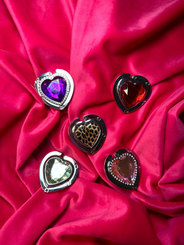 Your Bag Butler - Bag Hook