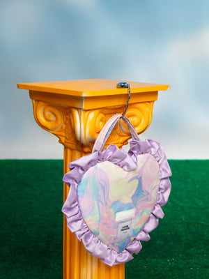 Your Bag Butler - Bag Hook