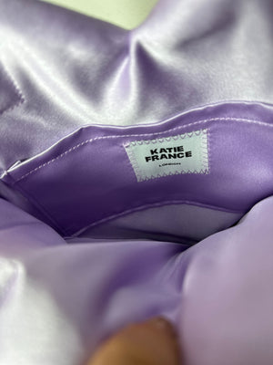 The Supersonic - Mini Love Bomb Heart Bag