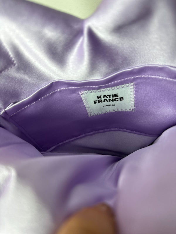 The Supersonic - Mini Love Bomb Heart Bag