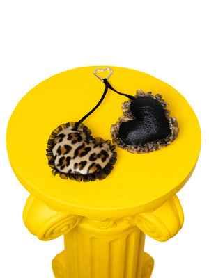 Double The Love - Good Vibes Charm