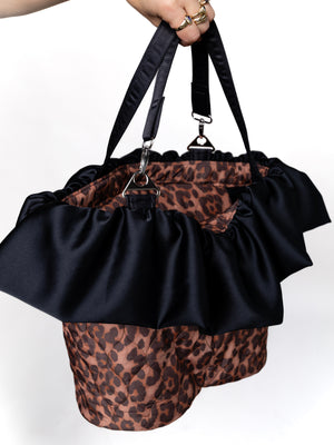 Love Trip - Maxi Beach/Gym/Baby Change Bag