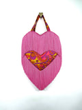 Vintage Pink Love Bomb