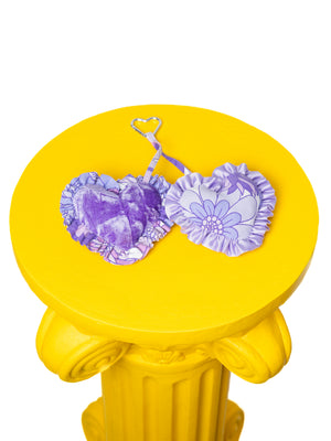 Double The Love - Good Vibes Charm