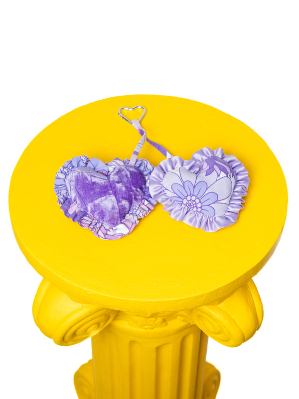 Double The Love - Good Vibes Charm