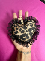 Mini Love Bomb Keyring