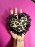 Mini Love Bomb Keyring
