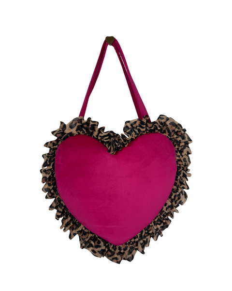 SAMPLE - Pink Velvet Love Bomb