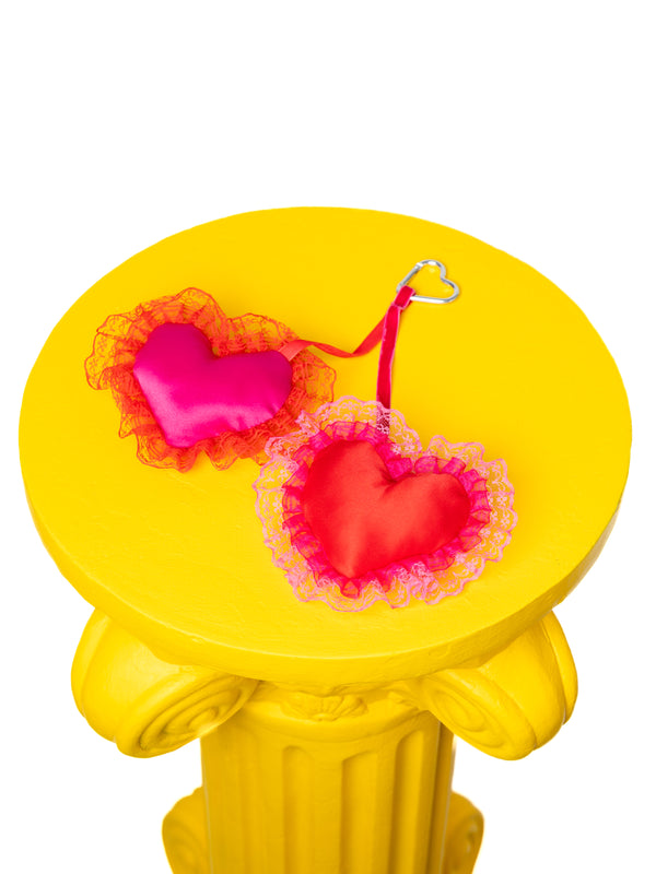 Double The Love - Good Vibes Charm