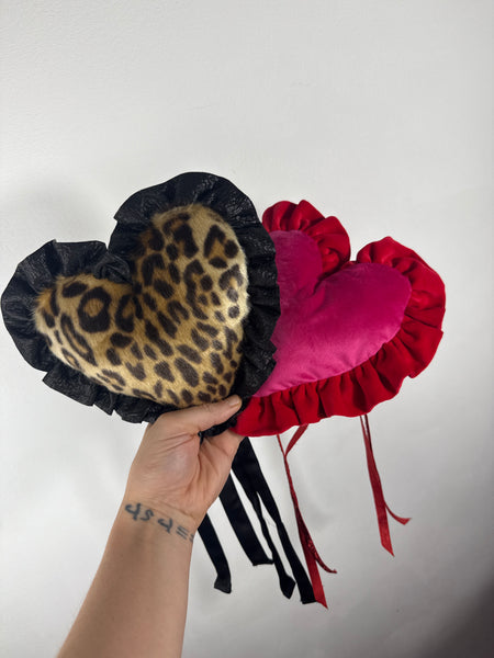 SAMPLE Christmas Tree Toppers