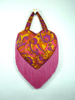 Vintage Pink Love Bomb