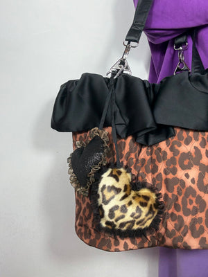 Double The Love - Good Vibes Charm