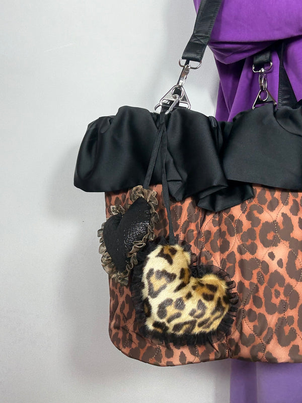 Double The Love - Good Vibes Charm