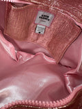Metallic Maxi Love Bomb Heart Bag  (Pre-Order for end October)