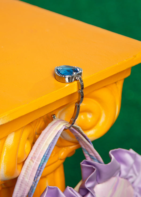 Your Bag Butler - Bag Hook