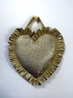 Goldie - Love Bomb Heart Bag