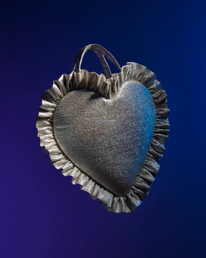 The Supersonic - Mini Love Bomb Heart Bag