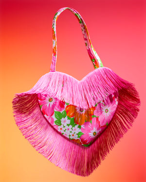 One Of a Kind - Maxi Vintage Love Bomb (Can make one more, please message for more info)