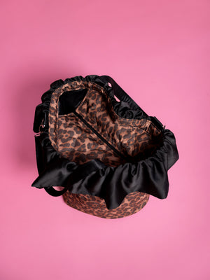 Love Trip - Maxi Beach/Gym/Baby Change Bag